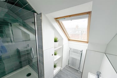 6 bed house, Kingsley Place, Jesmond Vale, Newcastle, NE65AN - Image 10